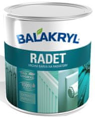BALAKRYL Radet, 0100 biely, 0,7kg