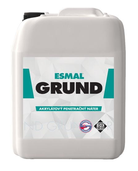 ESMAL Grund