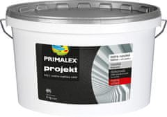 Primalex Projekt, Biela, 25kg