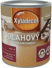 DULUX Xyladecor Podlahový lak polyuretánový, Polomat, 5L