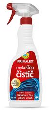 Primalex Mykostop čistič, 0,5L - rozprašovač