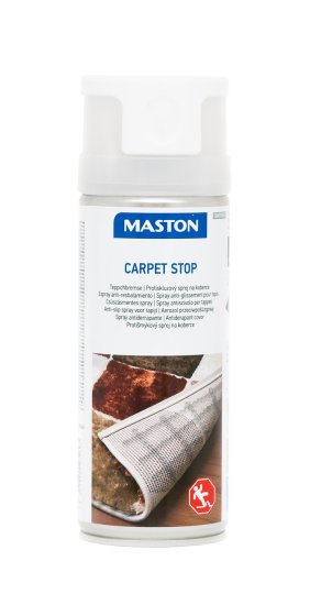 MASTON protišmykový sprej CARPET STOP