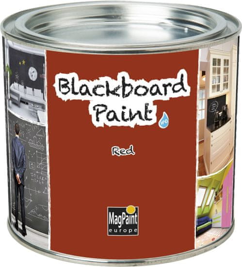 MagPaint Blackboard paint tabuľová farba