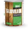 SLOVLAK Slovlux laková lazúra, zlatý dub, 2,5L