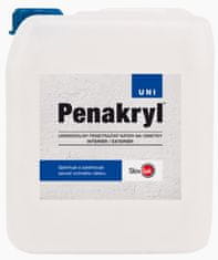 SLOVLAK Penakryl penetračný náter, 5L