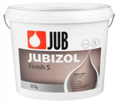 JUB Finish S 1.0, Biely, 25kg