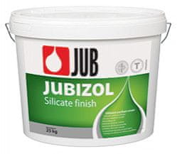 JUB Silicate Finish T 2.0