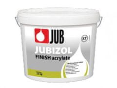 JUB Acryl Finish XT 2.0, Biely, 25kg