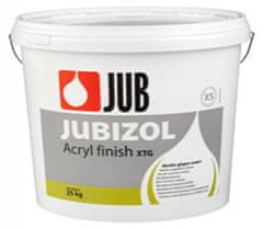 JUB Acryl Finish XS 2.0, Biely, 25kg