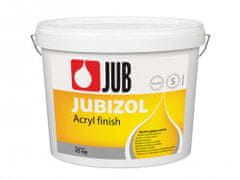 JUB Acryl Finish S 1.5, Biely, 25kg