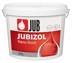 JUB Nano Finish S 1.5