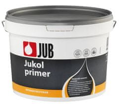 JUB Jukol primer, Bezfarebný, 5L