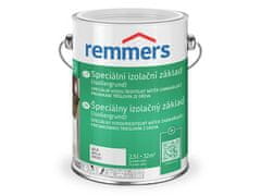 Remmers špeciálny izolačný základ, Weiss, 0,75L