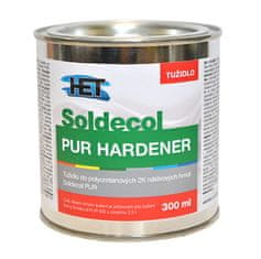 HET Soldecol Pur Hardener, 0,1l
