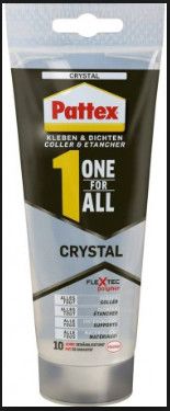 Henkel One for All Crystal