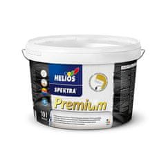 Helios Spektra Premium, Biela, 5L