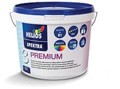 Helios Spektra Premium, Biela, 5L