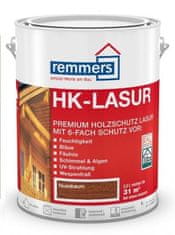 Remmers HK Lasur, Palisander, 0,75L