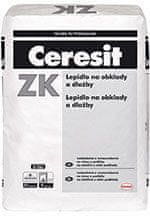Henkel Ceresit ZK Lepidlo na obklady a dlažbu, 25kg