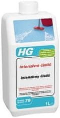 HG Systems intenzívny čistič na plastové podlahy, 1L