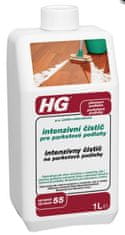 HG Systems Intenzívny čistič na parketové podlahy, 1L
