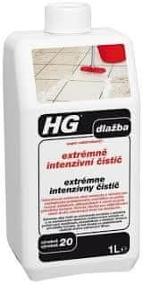 HG Systems extrémne intenzívny čistič na dlažbu