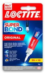 Henkel Loctite Super BOND Original, 3g