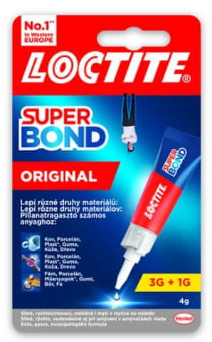 Henkel Loctite Super BOND Original