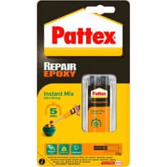Henkel Repair Epoxy Ultra Strong 5 min, 11ml/12g