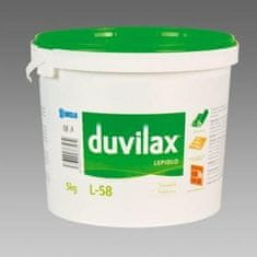 Duvilax L-58 Lepidlo na podlahoviny, 1kg