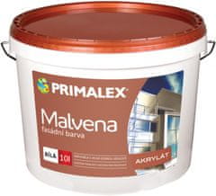 Primalex Malvena, Biela, 10L