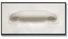 CIRET Hladidlo - machovitá guma, 280x140mm