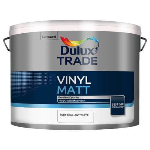 DULUX Vinyl Matt