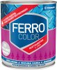U-2066 Ferro Color pololesk, 1003, 0,75L