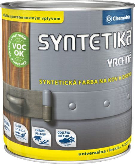 Chemolak S-2013 Syntetika