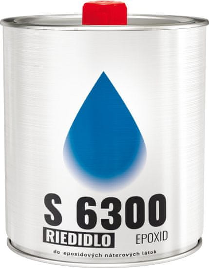 Chemolak S-6300 Riedidlo
