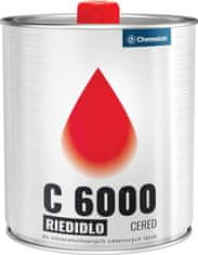 Chemolak C 6000 Cered, 10L