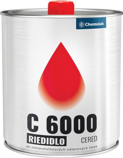 Chemolak C 6000 Cered