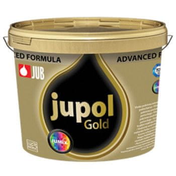 JUB Jupol GOLD