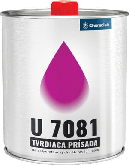 Chemolak U-7081 Tvrdidlo