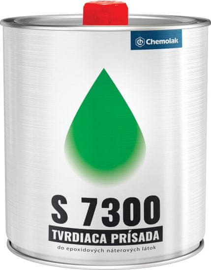 Chemolak S-7300 Epoxidové tužidlo
