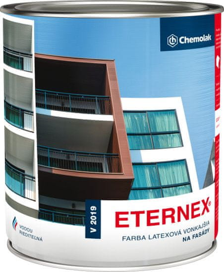 Chemolak Eternex V 2019