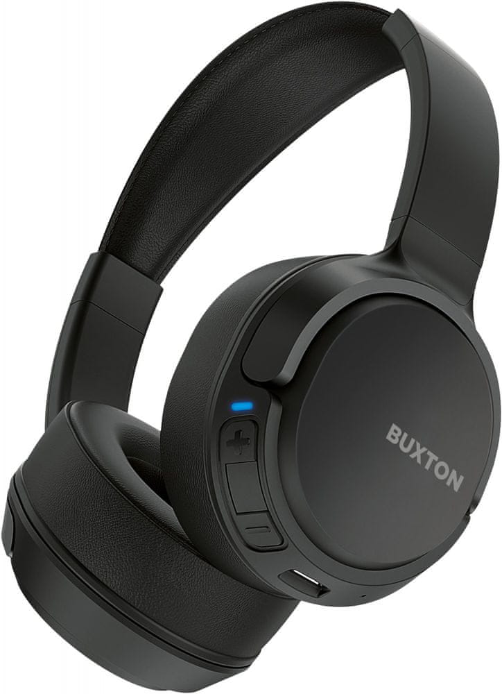 Buxton BHP 7300, čierna