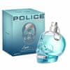 Police To Be Light Man - EDT 40 ml