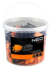 NEO TOOLS NEO TOOLS Systém nivelácie dlaždíc 100 + 200 1,5mm