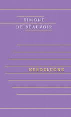 Simone de Beauvoirová: Nerozlučné