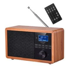 Adler Dab rádio Adler AD 1184 s Bluetooth