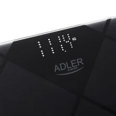 Adler Digitálna osobná váha Adler AD 8169