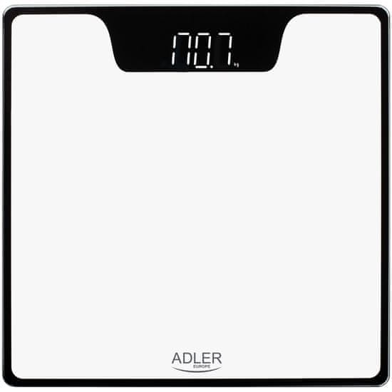 Adler Digitálna osobná váha Adler AD 8174w