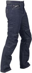 Furygan nohavice jeans JEAN D02 denim modré 36